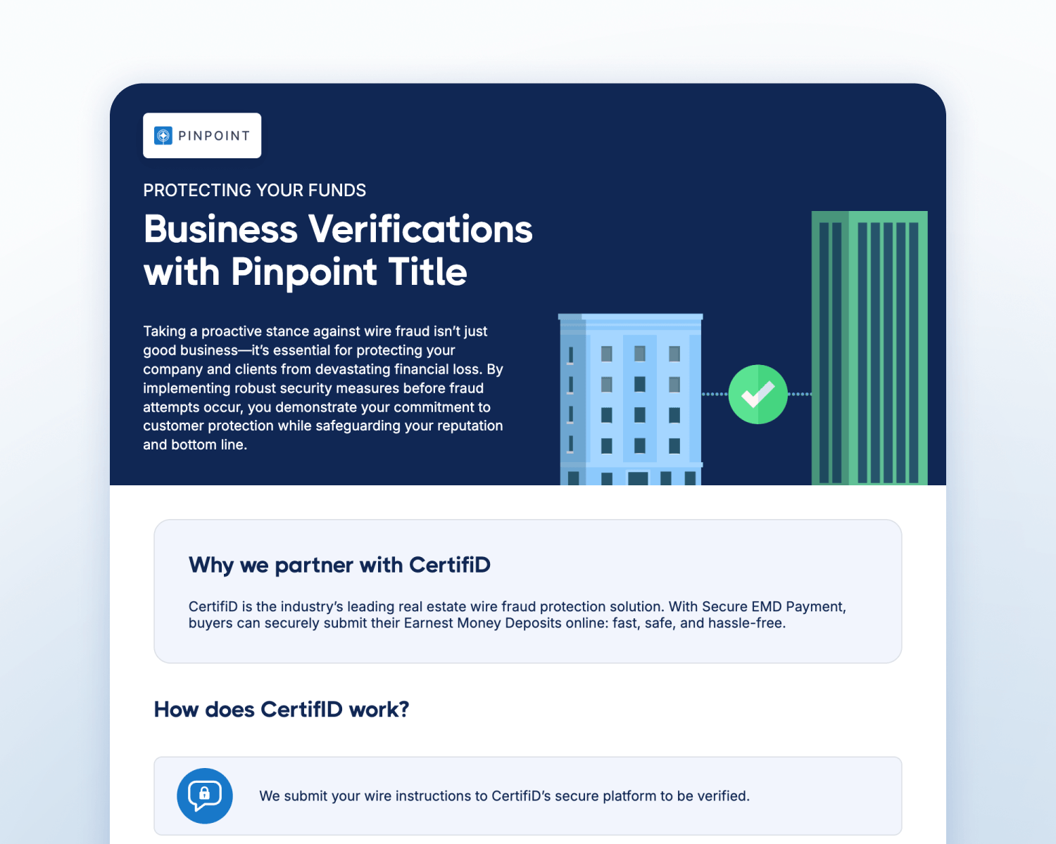 Business Verification PDF