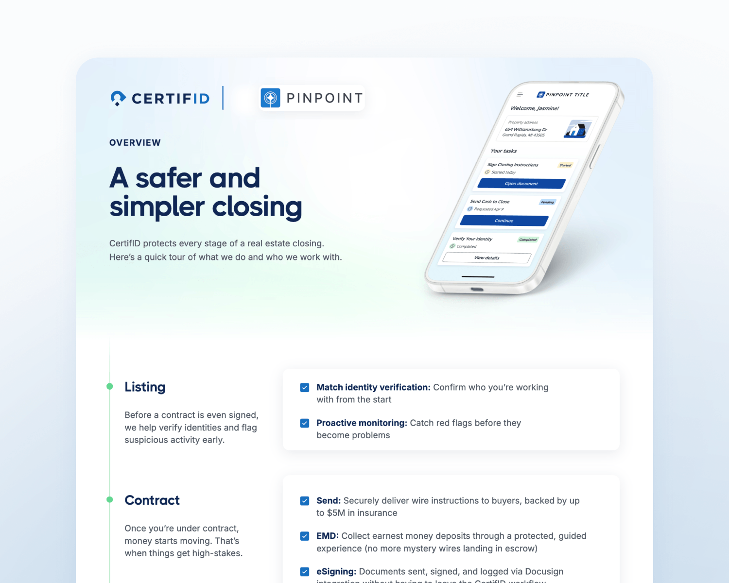 Product Overview PDF